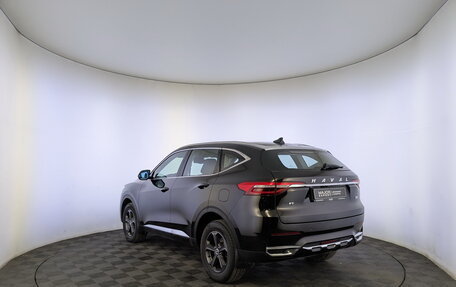 Haval F7 I, 2019 год, 1 390 000 рублей, 7 фотография