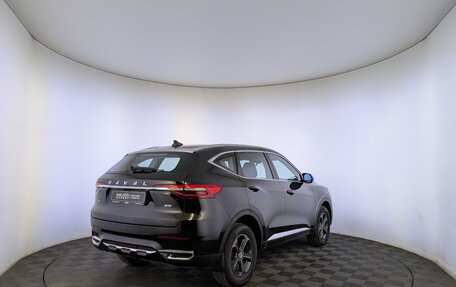 Haval F7 I, 2019 год, 1 390 000 рублей, 5 фотография