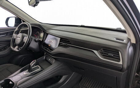Haval F7 I, 2019 год, 1 390 000 рублей, 21 фотография