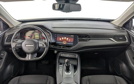 Haval F7 I, 2019 год, 1 390 000 рублей, 25 фотография