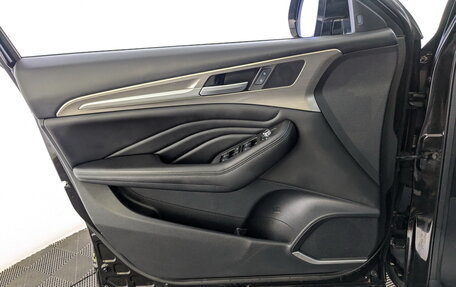 Haval F7 I, 2019 год, 1 390 000 рублей, 18 фотография