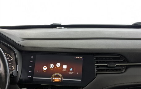 Haval F7 I, 2019 год, 1 390 000 рублей, 26 фотография