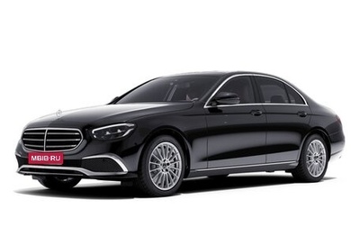Mercedes-Benz E-Класс, 2024 год, 7 610 000 рублей, 1 фотография
