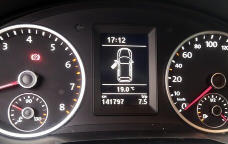 Volkswagen Tiguan I, 2012 год, 1 300 000 рублей, 1 фотография