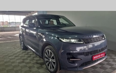 Land Rover Range Rover Sport, 2024 год, 18 999 000 рублей, 1 фотография