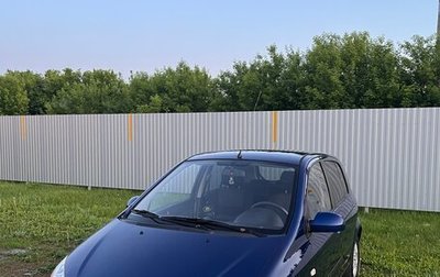 Hyundai Getz I рестайлинг, 2006 год, 495 000 рублей, 1 фотография