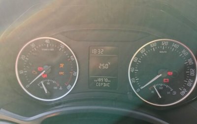 Skoda Octavia, 2012 год, 930 000 рублей, 1 фотография