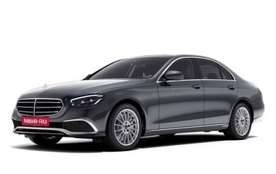 Mercedes-Benz E-Класс, 2024 год, 7 931 000 рублей, 1 фотография