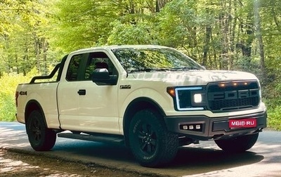 Ford F-150 XIII, 2019 год, 4 300 000 рублей, 1 фотография