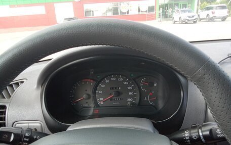 Hyundai Accent II, 2005 год, 310 000 рублей, 1 фотография