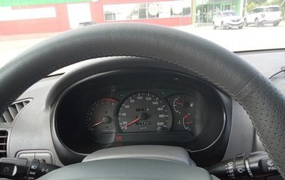 Hyundai Accent II, 2005 год, 310 000 рублей, 1 фотография
