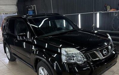 Nissan X-Trail, 2011 год, 1 600 000 рублей, 1 фотография