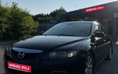 Mazda 6, 2006 год, 620 000 рублей, 1 фотография