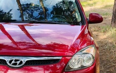 Hyundai i30 I, 2009 год, 780 000 рублей, 1 фотография