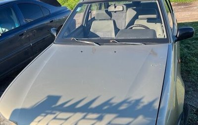 Daewoo Nexia I рестайлинг, 2005 год, 75 000 рублей, 1 фотография