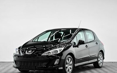 Peugeot 308 II, 2011 год, 825 000 рублей, 1 фотография
