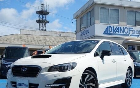 Subaru Levorg I, 2019 год, 1 556 000 рублей, 1 фотография