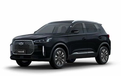 Chery Tiggo 4 I рестайлинг, 2025 год, 1 999 000 рублей, 1 фотография