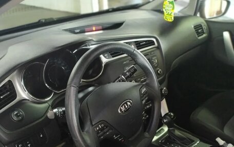 KIA cee'd III, 2018 год, 1 400 000 рублей, 4 фотография