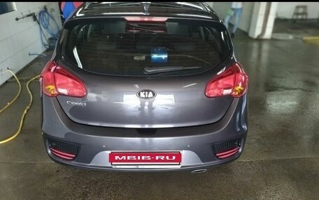 KIA cee'd III, 2018 год, 1 400 000 рублей, 3 фотография