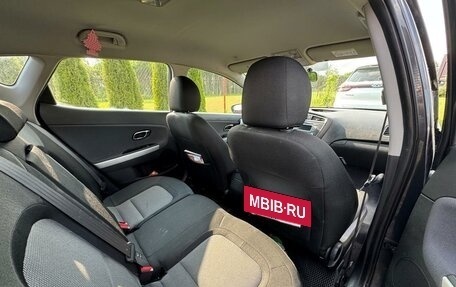 KIA cee'd III, 2018 год, 1 400 000 рублей, 20 фотография