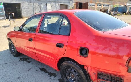 Toyota Carina E, 1994 год, 250 000 рублей, 12 фотография