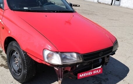 Toyota Carina E, 1994 год, 250 000 рублей, 6 фотография