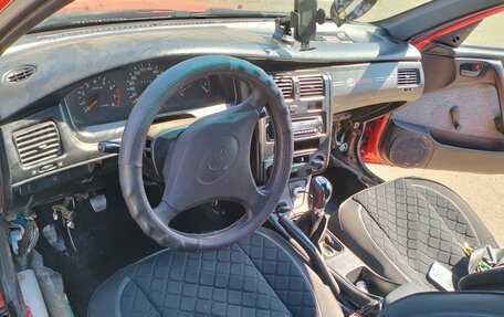 Toyota Carina E, 1994 год, 250 000 рублей, 14 фотография