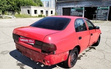 Toyota Carina E, 1994 год, 250 000 рублей, 16 фотография