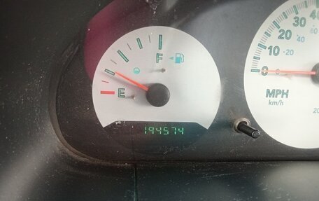 Dodge Caravan IV, 2005 год, 220 000 рублей, 2 фотография