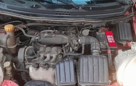 Daewoo Matiz I, 2012 год, 155 000 рублей, 7 фотография