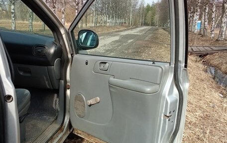 Dodge Caravan IV, 2005 год, 220 000 рублей, 5 фотография