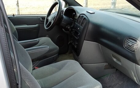 Dodge Caravan IV, 2005 год, 220 000 рублей, 10 фотография