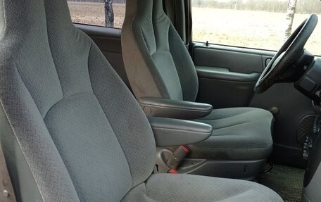Dodge Caravan IV, 2005 год, 220 000 рублей, 16 фотография