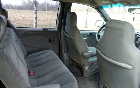Dodge Caravan IV, 2005 год, 220 000 рублей, 8 фотография