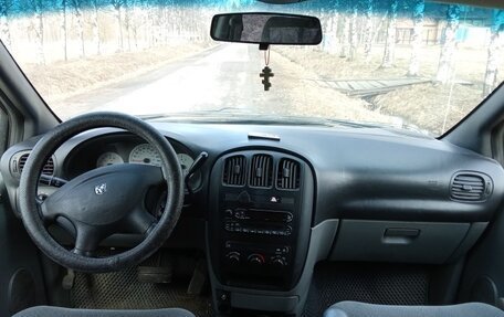 Dodge Caravan IV, 2005 год, 220 000 рублей, 6 фотография