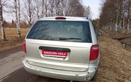 Dodge Caravan IV, 2005 год, 220 000 рублей, 7 фотография