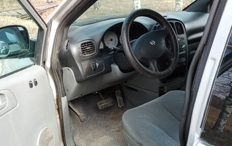 Dodge Caravan IV, 2005 год, 220 000 рублей, 19 фотография