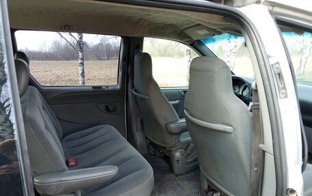Dodge Caravan IV, 2005 год, 220 000 рублей, 20 фотография