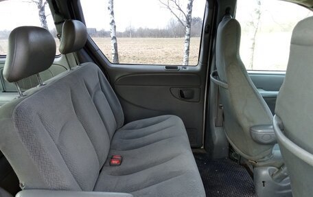 Dodge Caravan IV, 2005 год, 220 000 рублей, 23 фотография