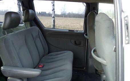 Dodge Caravan IV, 2005 год, 220 000 рублей, 22 фотография