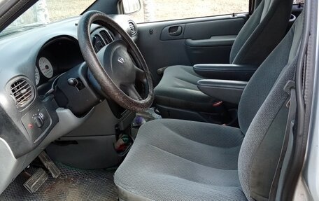 Dodge Caravan IV, 2005 год, 220 000 рублей, 25 фотография