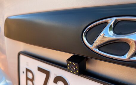 Hyundai Accent II, 2011 год, 680 000 рублей, 8 фотография