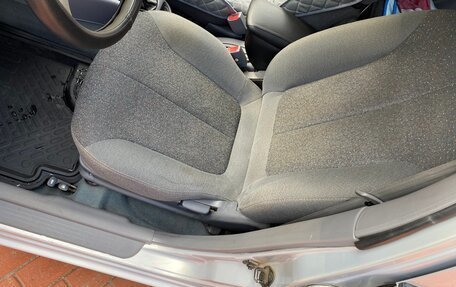 Hyundai Accent II, 2011 год, 680 000 рублей, 14 фотография