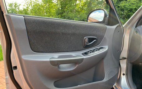 Hyundai Accent II, 2011 год, 680 000 рублей, 13 фотография