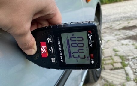 Hyundai Accent II, 2011 год, 680 000 рублей, 23 фотография