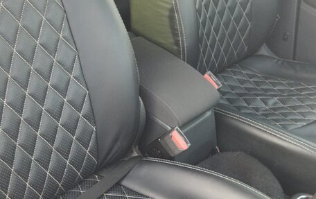 Volkswagen Tiguan I, 2012 год, 1 300 000 рублей, 3 фотография