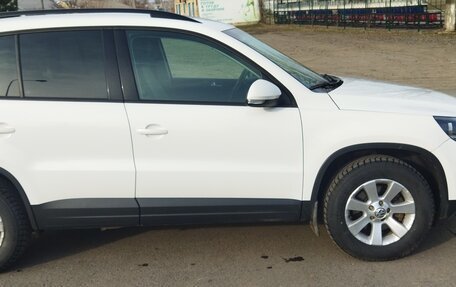 Volkswagen Tiguan I, 2012 год, 1 300 000 рублей, 7 фотография