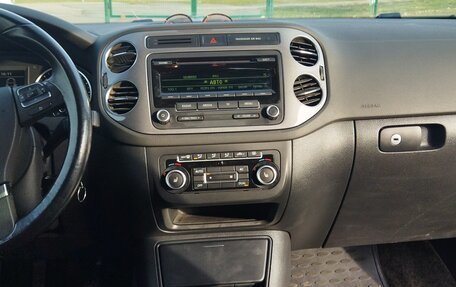 Volkswagen Tiguan I, 2012 год, 1 300 000 рублей, 4 фотография