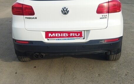 Volkswagen Tiguan I, 2012 год, 1 300 000 рублей, 8 фотография